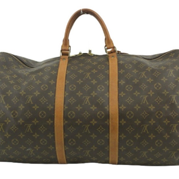 Louis Vuitton Men's Bag in Brown Monogram Canvas - Picture 3 of 7